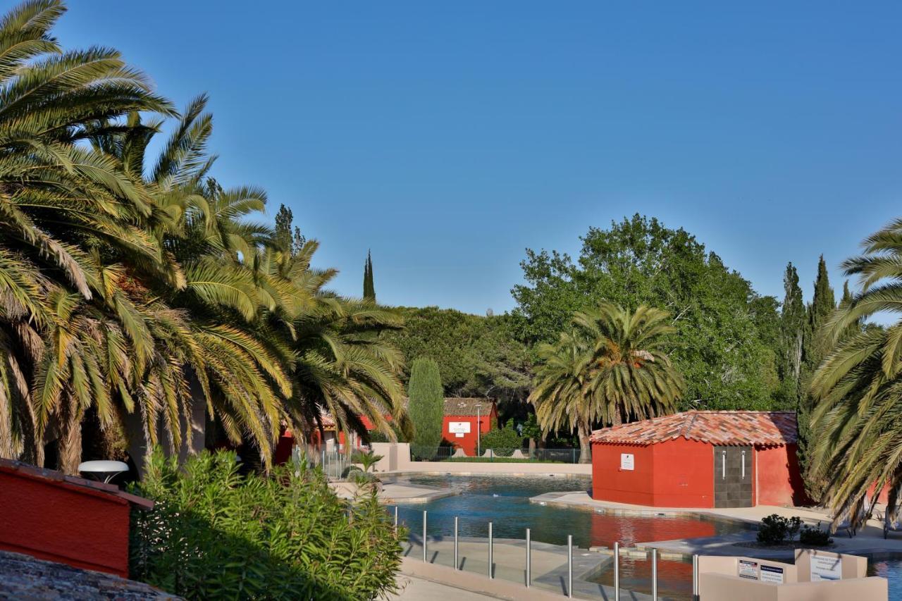 Sowell Residences Les Mazets Arles Exteriér fotografie