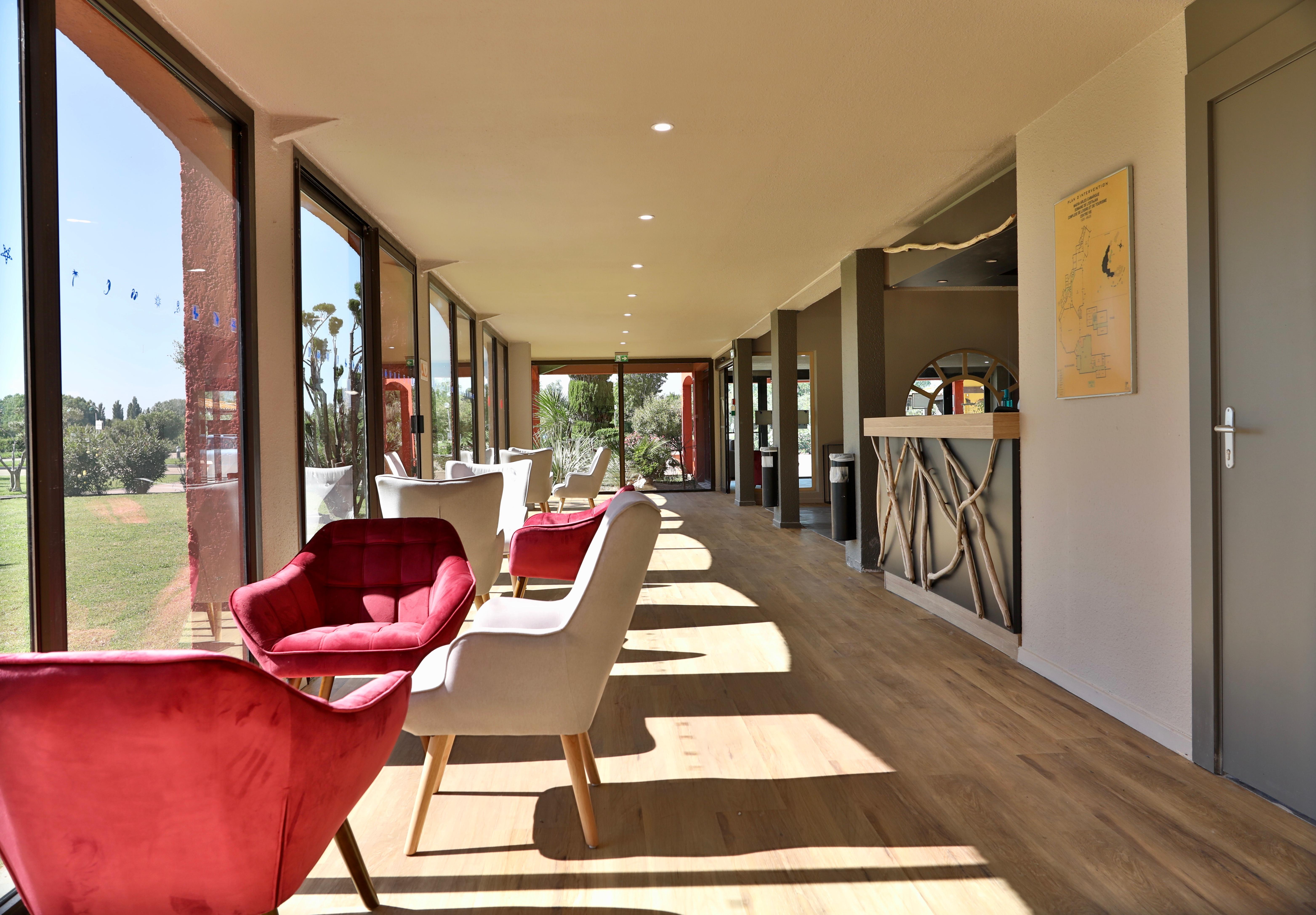 Sowell Residences Les Mazets Arles Exteriér fotografie