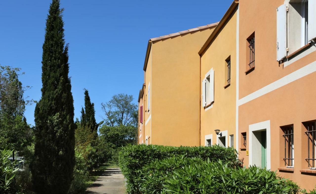Sowell Residences Les Mazets Arles Exteriér fotografie
