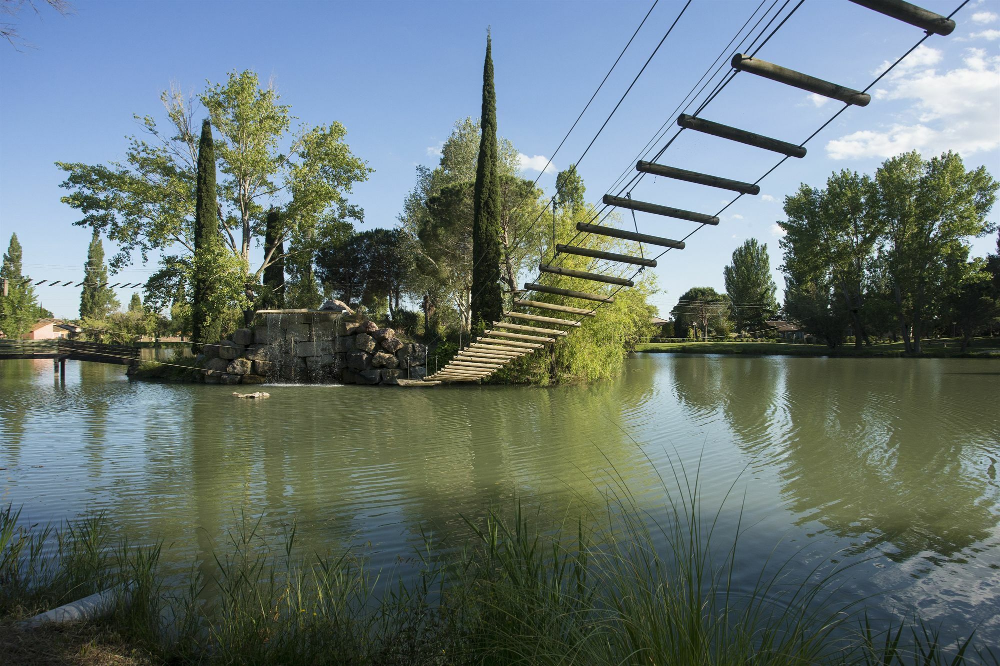 Sowell Residences Les Mazets Arles Exteriér fotografie